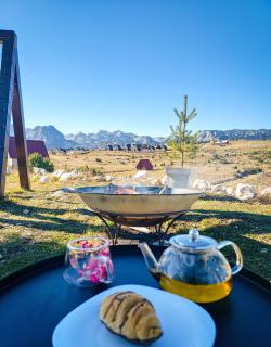 Green Top Durmitor - 5