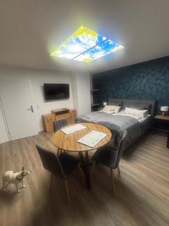 Forsthaus Neudorf - Eschenblick - 5