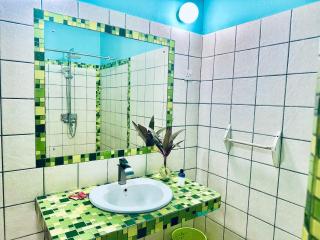 The Garden Suite - 9