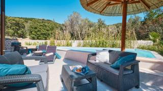 Villa Miholascica 1 on Island Cres by Villas Guide - 3