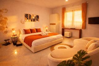 3BR Private Pool Villa, 7 Min Walk to Nirvana Gym Canggu - 4