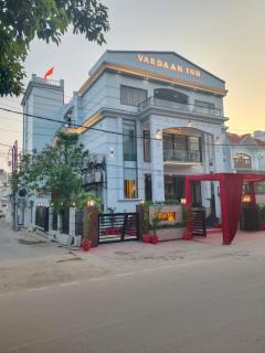 Hotel Vardaan Inn - Lucknow - 8