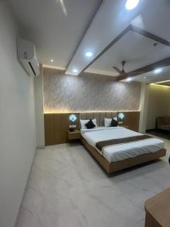 Hotel Vardaan Inn - Lucknow - 7
