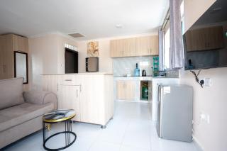 The Elite havens - 1