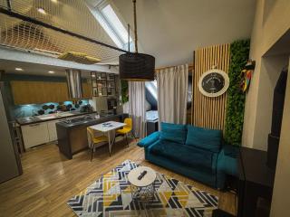 Celia Center Celje Apartment - 3