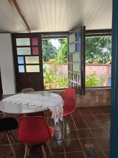 Casa azul e complemento - 0