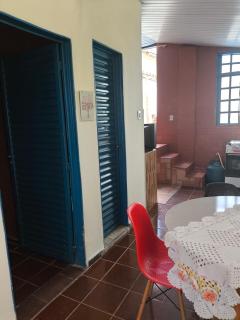 Casa azul e complemento - 5