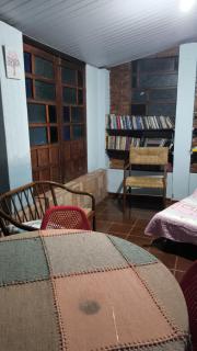 Casa azul e complemento - 4