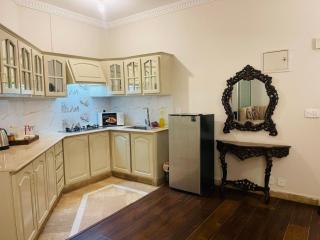 Furnished studio apartment in f-10 - 3