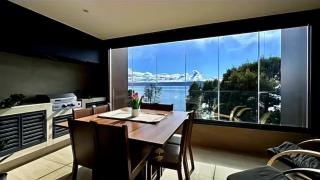 Departamento Puntilla Villarrica acceso al lago full equipado - 2