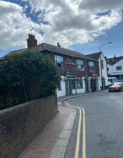 Historic Grade 2 listed Cottage with Parking - 3