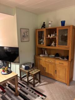 Apartment 2 min from airport 10 min to city - 1