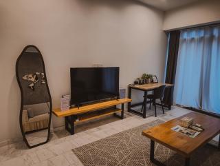 Eaton Residences KLCC - Luxury Homestay - 8