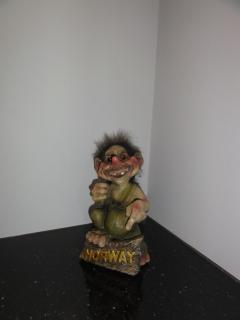 Apartment gågata - 2