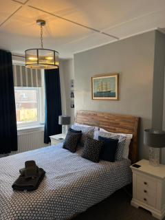 On The Harbour - unrivalled views of Amble's harbour and estuary - 6