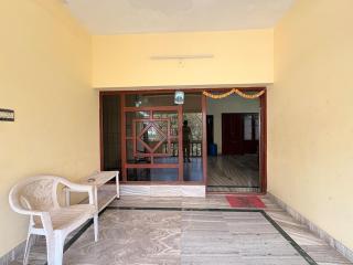 EliteStay homestay 3BR in Vizag by homeyhuts 2f - 6
