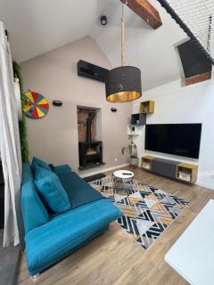 Celia Center Celje Apartment - 2