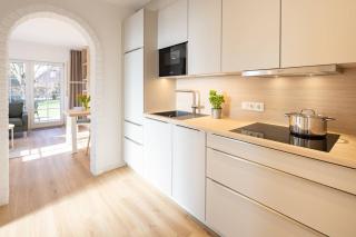 Riedgrashaus Riedgras 1 - 4