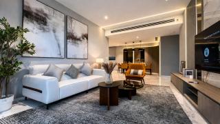 Eaton Residences KLCC By Crown Suites - 7