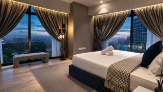 Eaton Residences KLCC By Crown Suites - 9