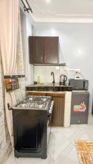 Calm Uganda Retreat - 1