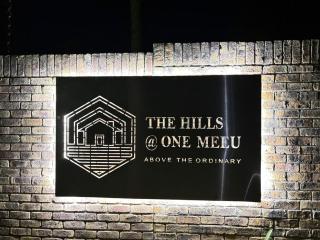 The Hills at 1 Meeu - 9