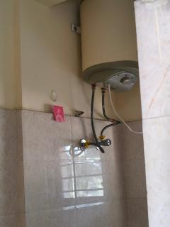 Stayvora Nest - 1