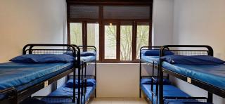 Albergue Municipal de Larrasoaña - 4