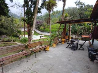 Chácara Nossa natureza - 1