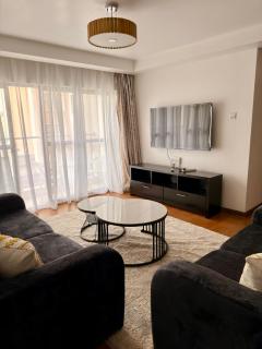 The Alma by Cytonn, D201 - Nairobi - 8