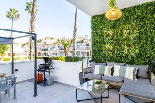 Groundfloor PInk Sunny beach - 0
