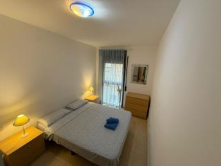 Apartamento costero con balcón - 7