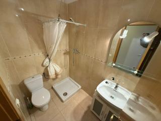 Apartamento costero con balcón - 6