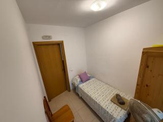 Apartamento costero con balcón - 2