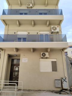 Despina's Luxury apt downtown - Heraklion - 9