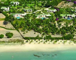 Exceptional Villa Private Pool Beach Access - 3