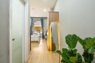 Cozy Fully Furnished Room near Ben Thanh Market - 2