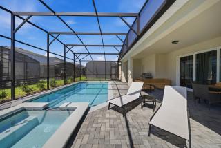 2026 Brand NEW 8 Bedrooms At Windsor Cay - 4