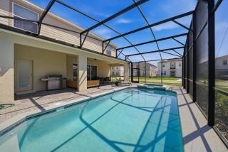 2026 Brand NEW 8 Bedrooms At Windsor Cay - 1