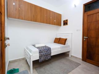 Luxury 3BR Seaview Nyali - 7