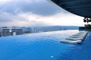 Eaton Residences KLCC By Crown Suites - 6