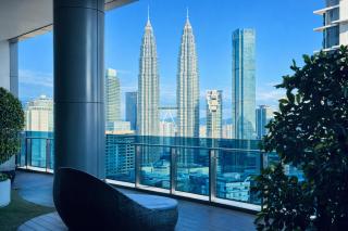 Eaton Residences KLCC By Crown Suites - 4
