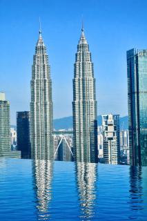 Eaton Residences KLCC By Crown Suites - 8