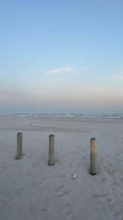 Beachfront Rv "The Beach Bum" - 9