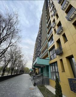 2-комнатная квартира возле Мега центр - 9