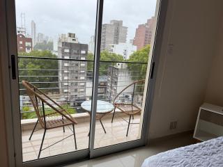 Monoabiente calle 58 entre 2 y 3 - 7