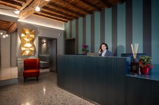 Villa Clementi Boutique Hotel - 7