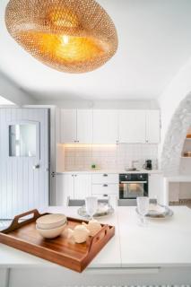 Suite Amalaya Κατώι - 2