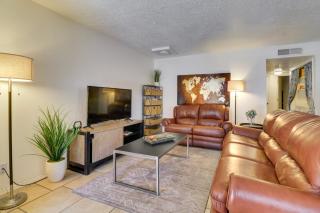 3 Mi to Uptown ABQ! Pet-Friendly Condo w/ Patio - 6