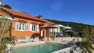 Villa Miholascica 3 in Island Cres by Villas Guide - 0